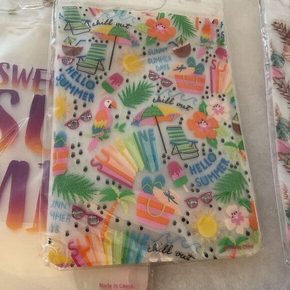 Reusable Drink Pouches with Fun Designs – For Kids, Adults, and Parties 24 pcs - Picture 3 of 6